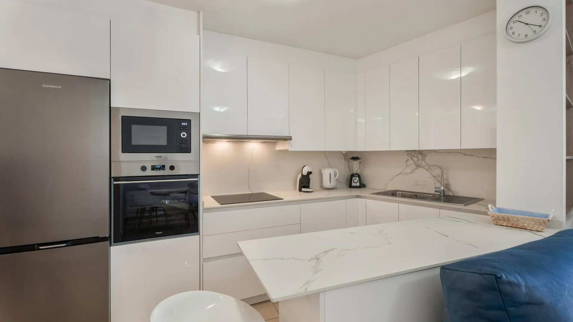 Apartamento Estrella Candelaria 0*,
