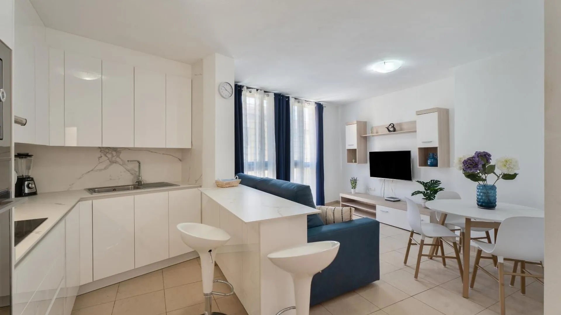 Apartamento Estrella Candelaria 0*,  Španělsko