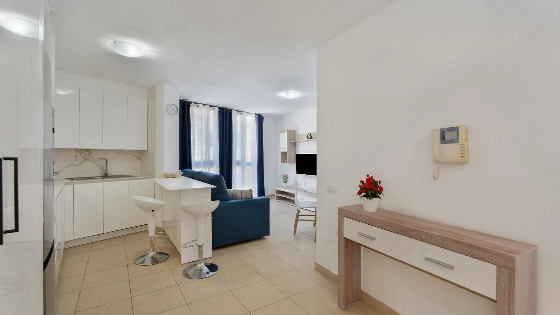 Apartamento Estrella Candelaria Apartmán