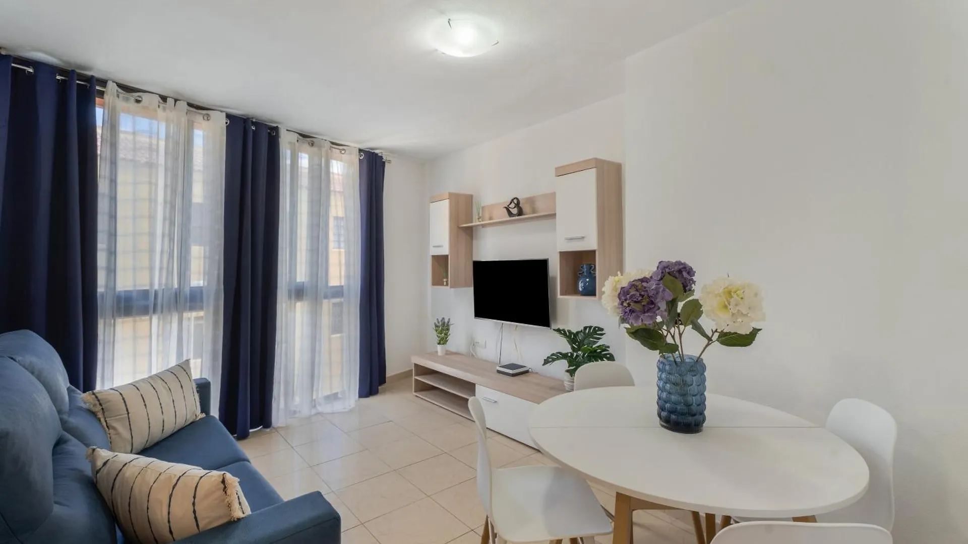 Apartamento Estrella Candelaria