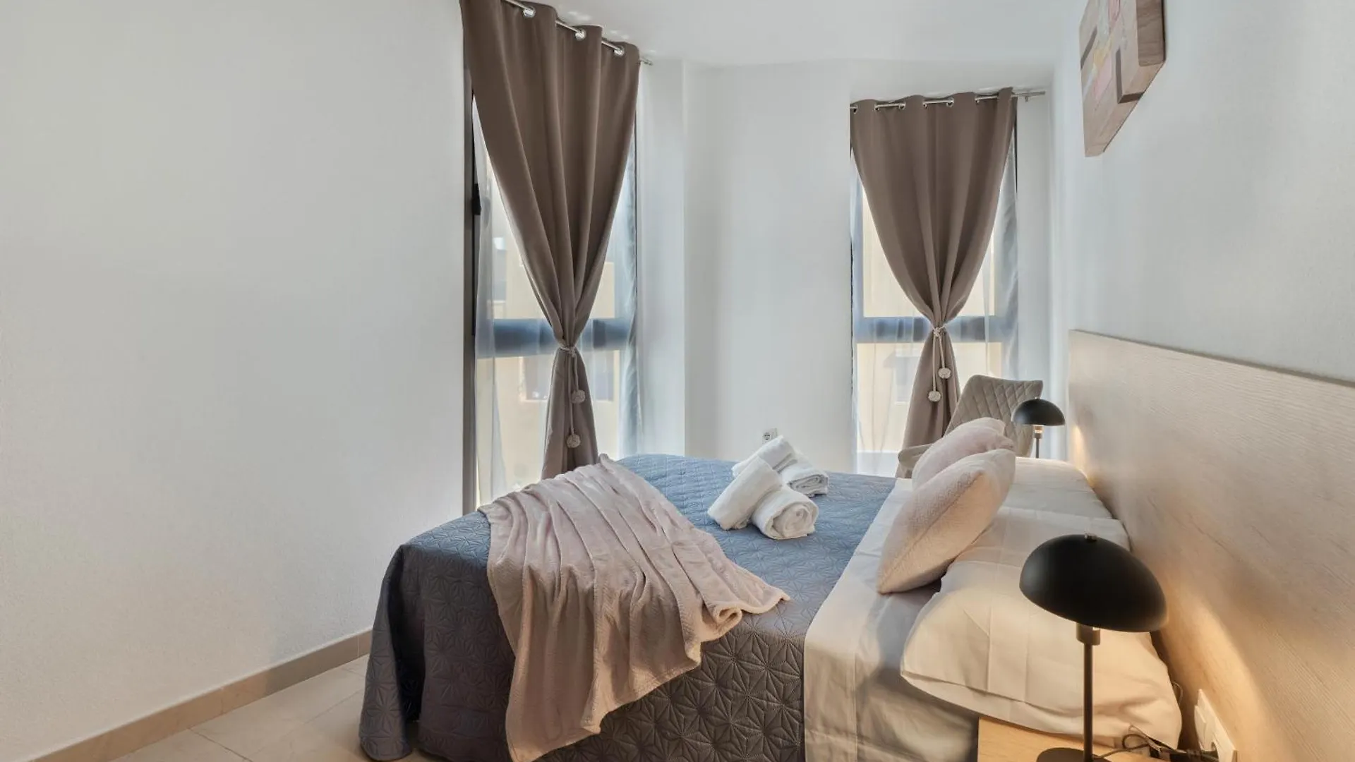 Apartamento Estrella Candelaria 0*,