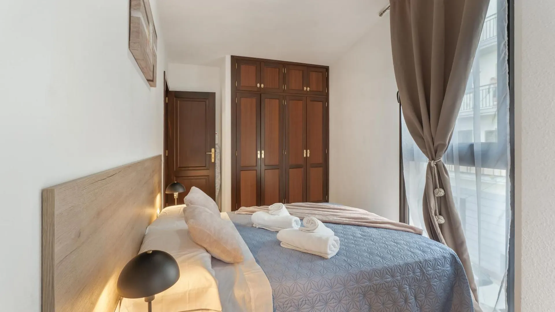 Apartamento Estrella Candelaria Apartmán