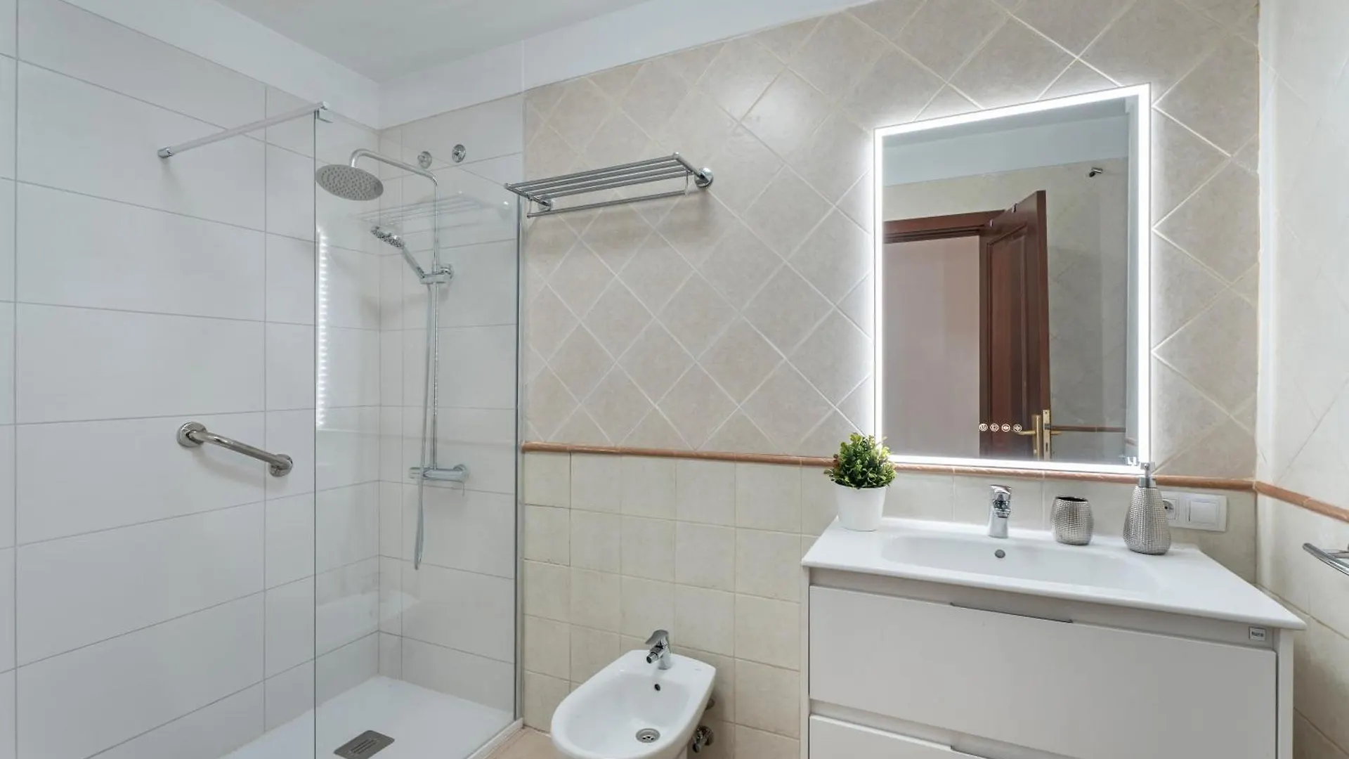 Apartamento Estrella Candelaria Španělsko