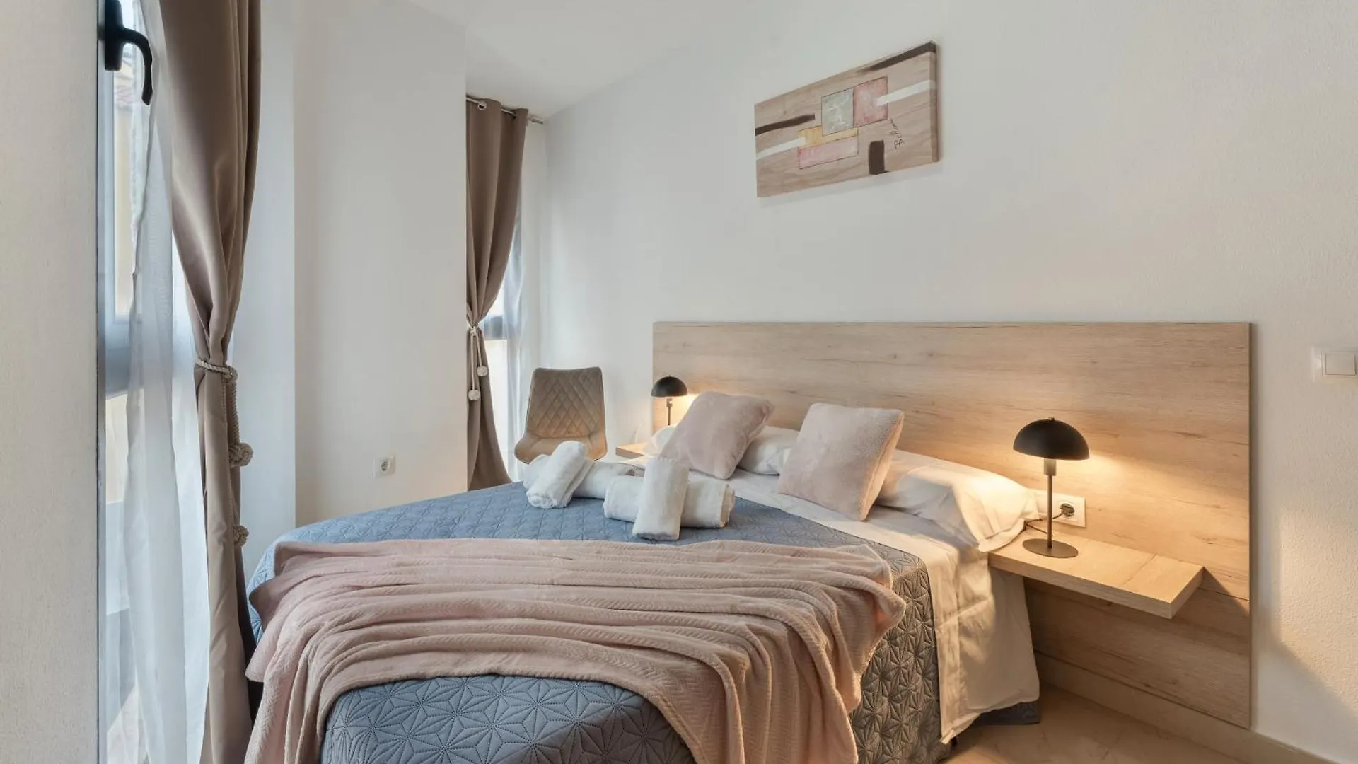 Apartamento Estrella Candelaria 0*,  Španělsko